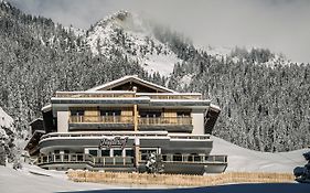 Jagdhof Pure Mountain Appartements